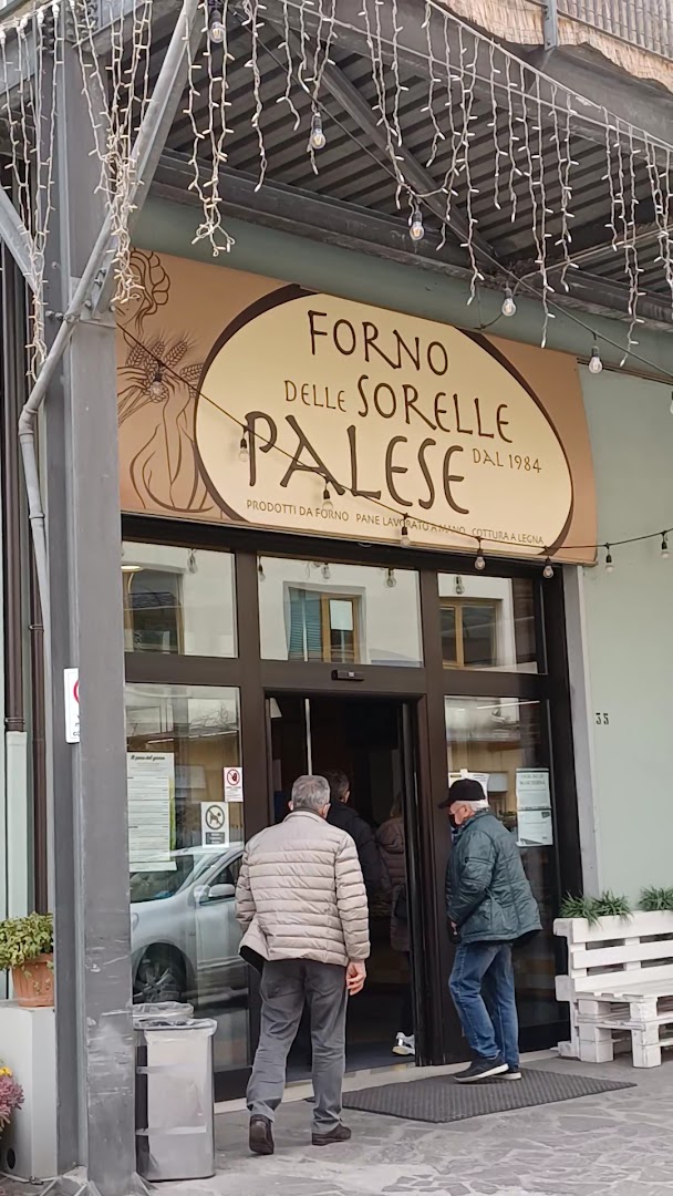 Forno Sorelle Palese Snc