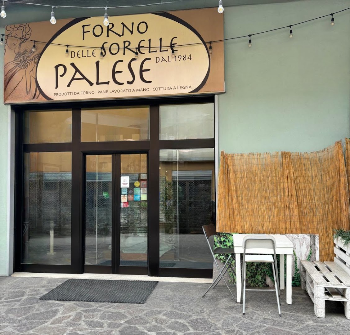 Forno Sorelle Palese Snc