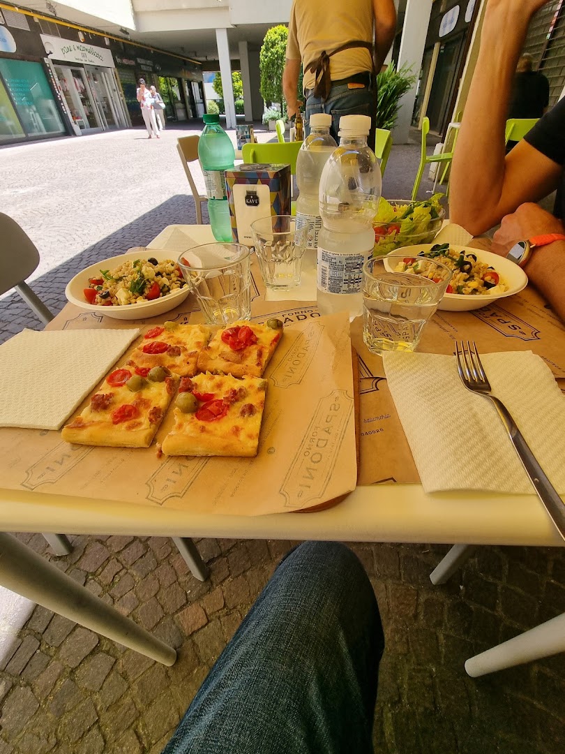 Forno Spadoni