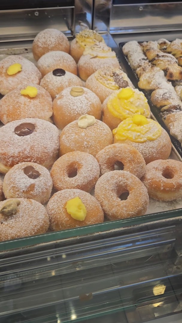 Forno Spiga D’Oro, Roma