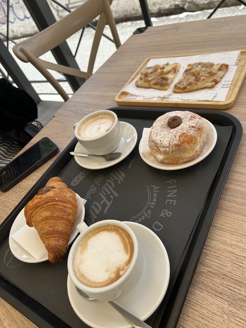 Forno Spiga D’Oro