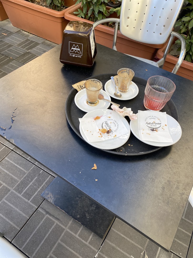 Forno Spiga D’Oro