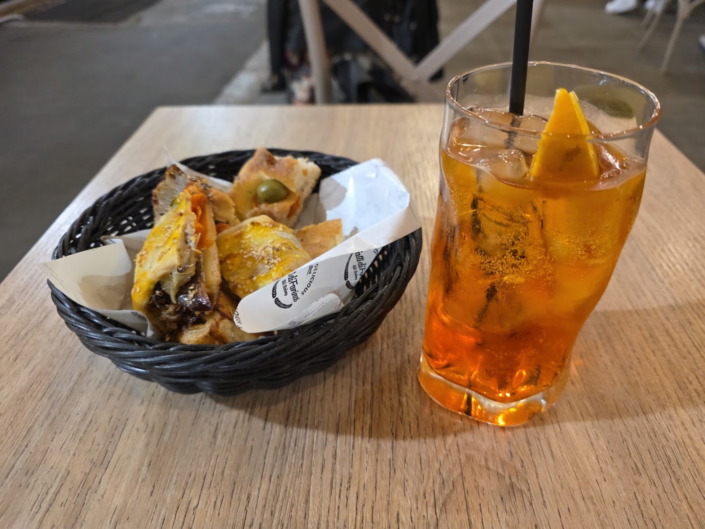 Forno Spiga D’Oro