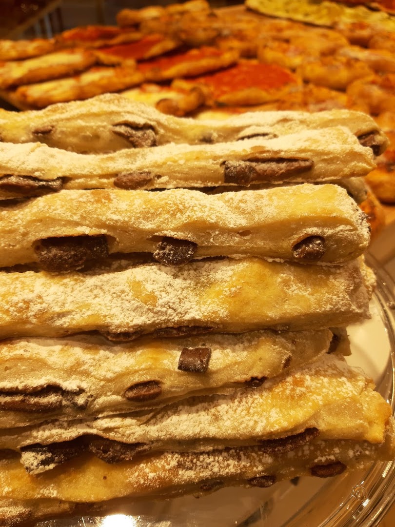 Forno Spiga D'Oro Roma