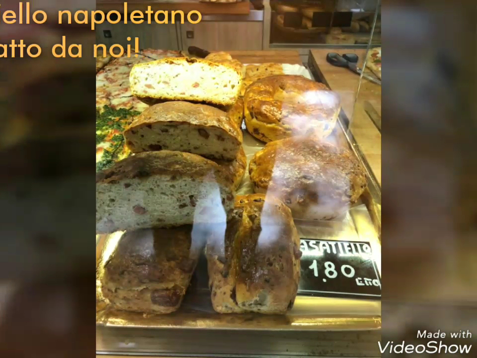 Forno Spiga D'Oro
