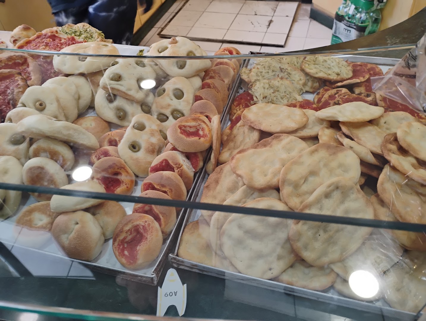 Forno Spiga D'Oro