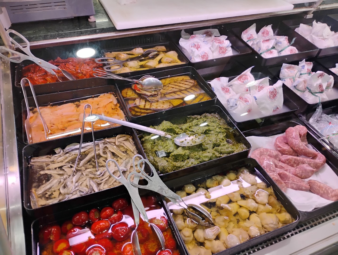 Forno Spiga D'Oro