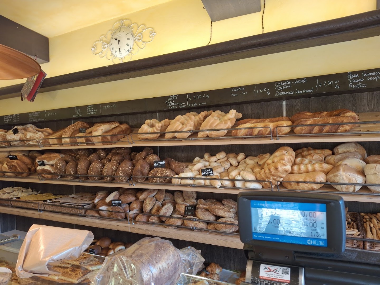 Forno Sponghi