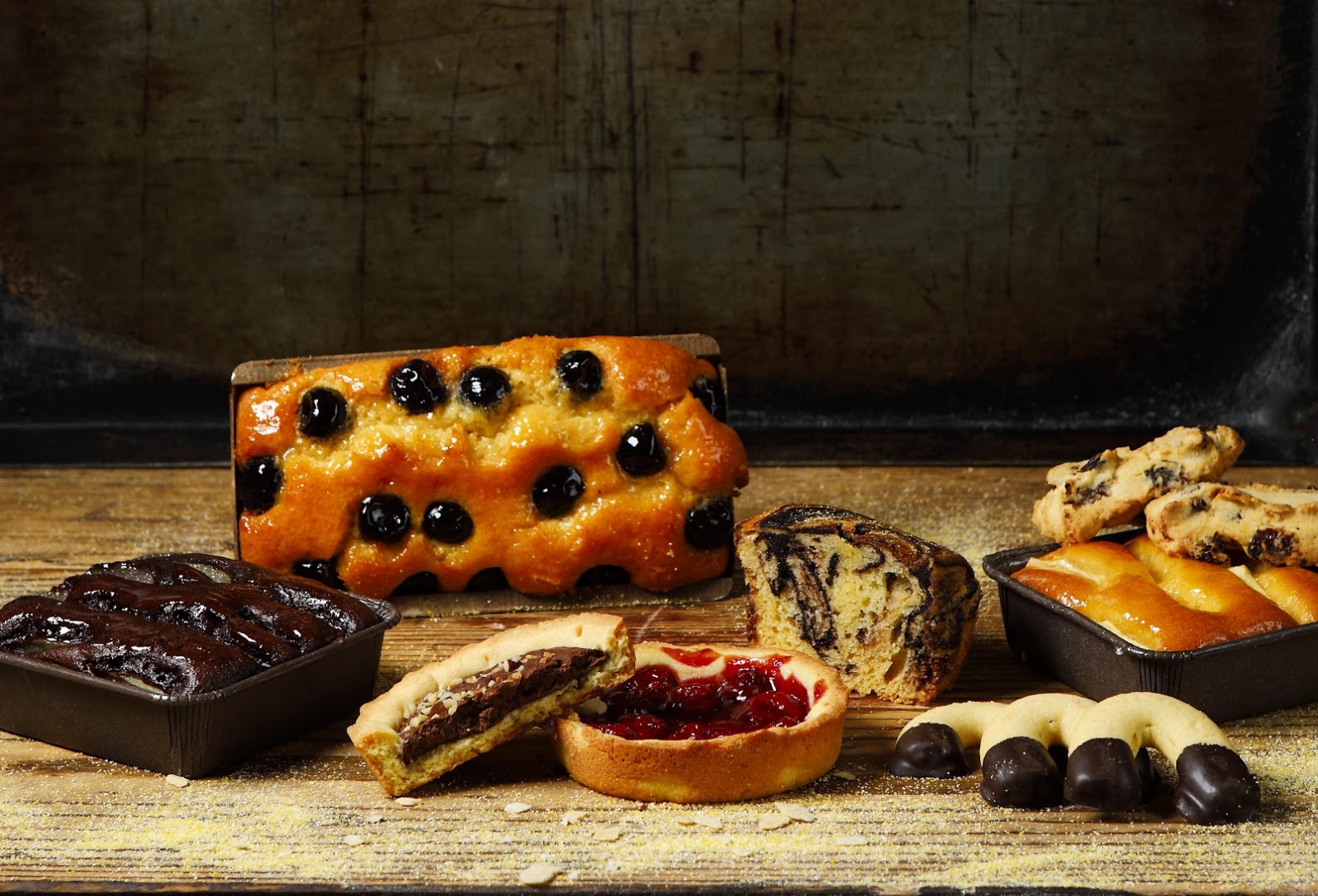 Forno Sponghi