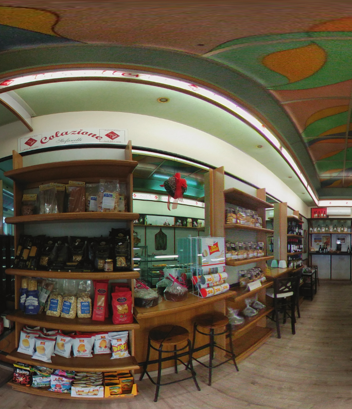 Forno Stefanelli Bontà Dolci e Salate