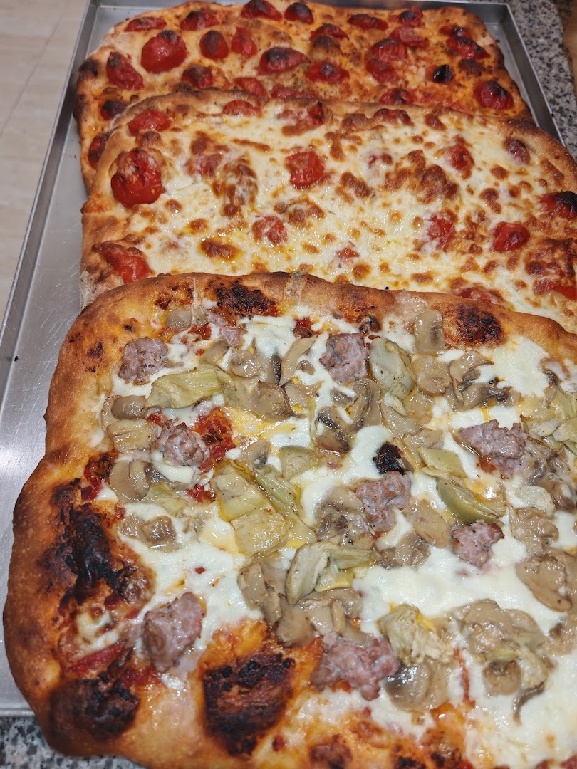 Forno Stella
