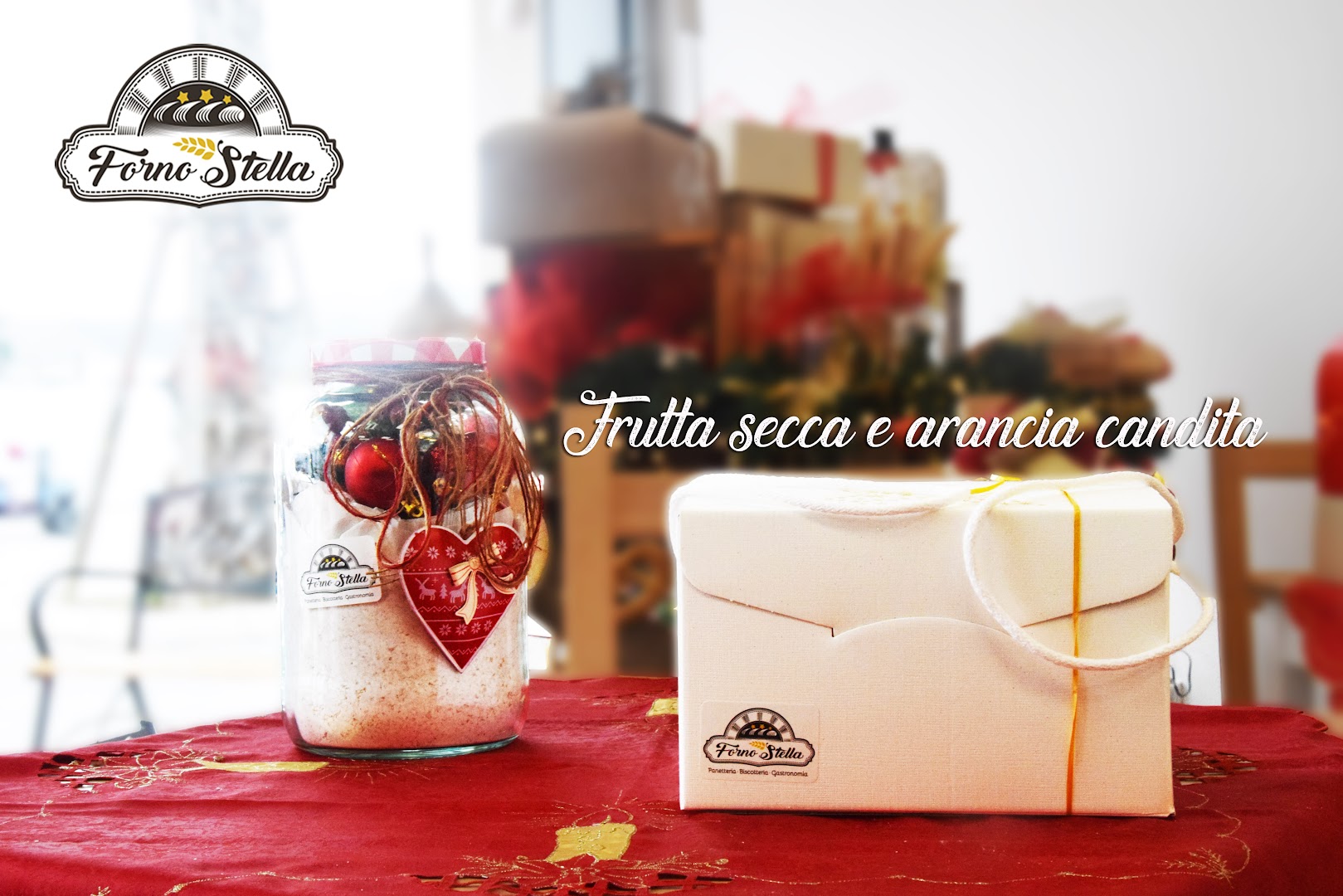Forno Stella