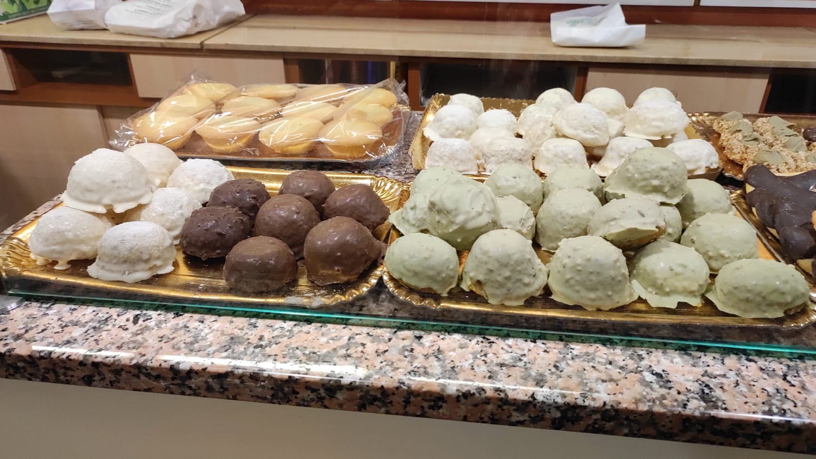 Forno Susi Lanciano