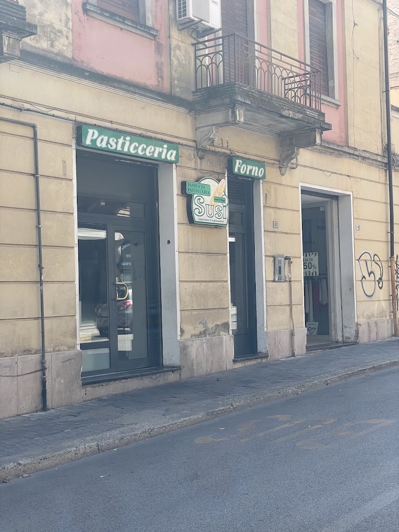 Forno Susi Lanciano