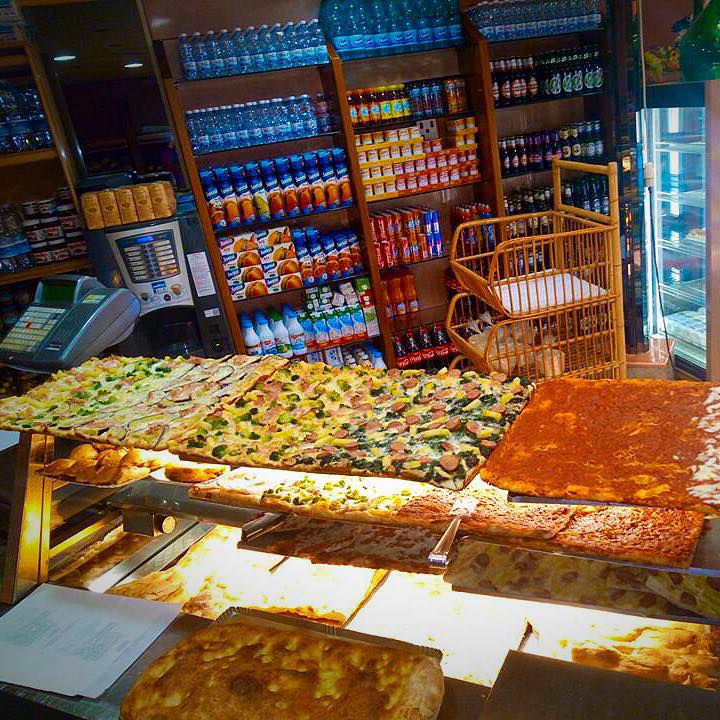 Forno Susi Lanciano
