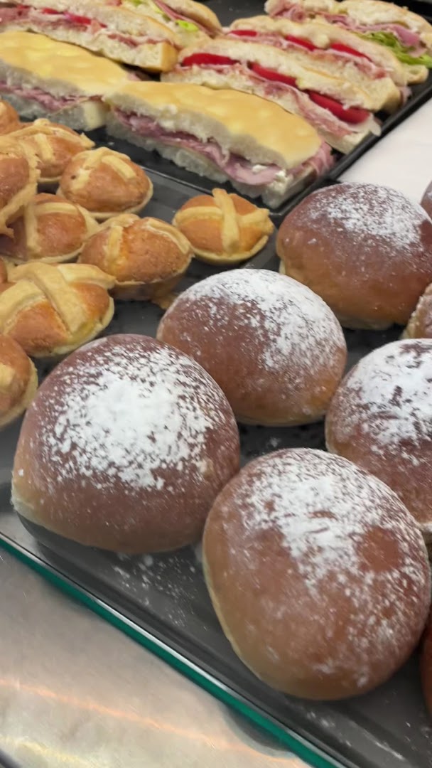 Forno Susi
