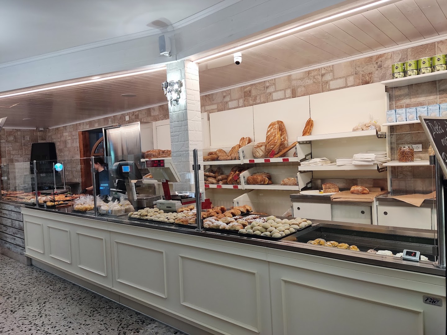 Forno Susi