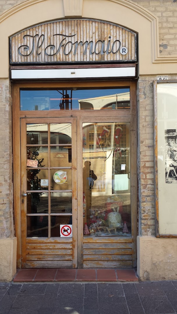 Forno Taccalite - Falconara