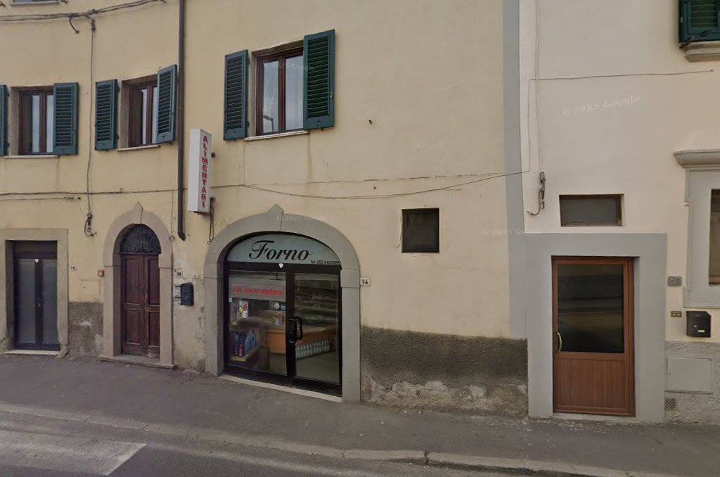 Forno Taormina