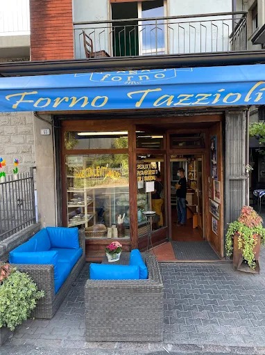 Forno Tazzioli