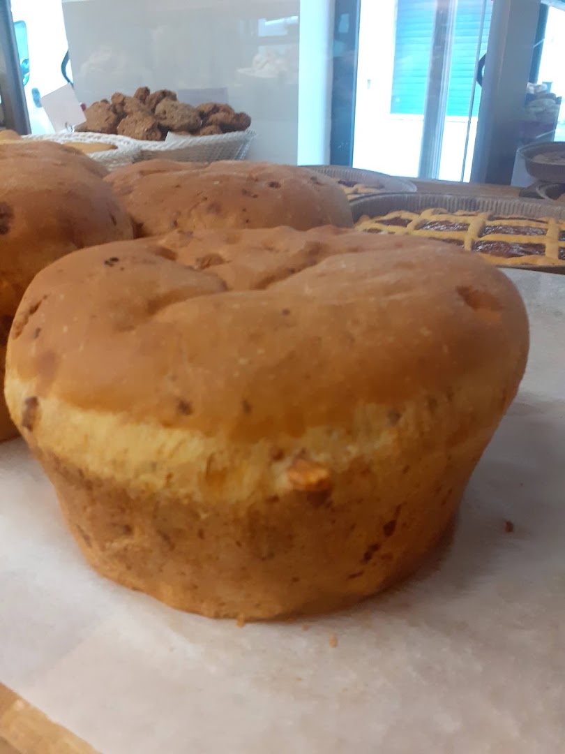Forno Travagliati