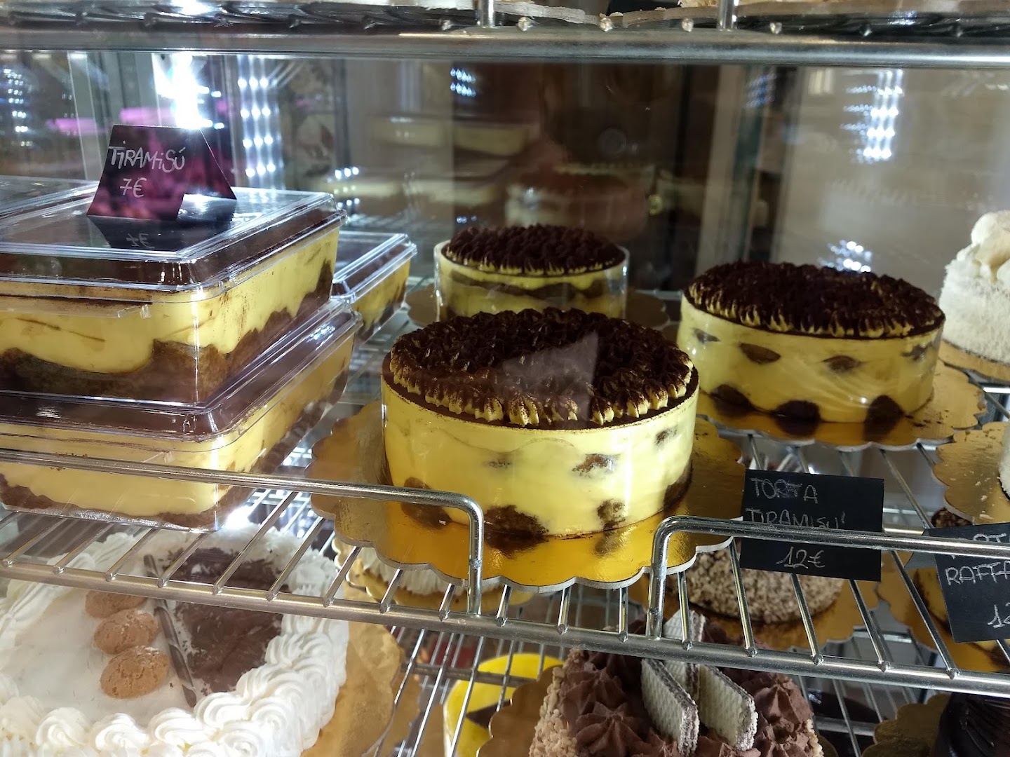 Forno Valdambrini, Santa Marinella