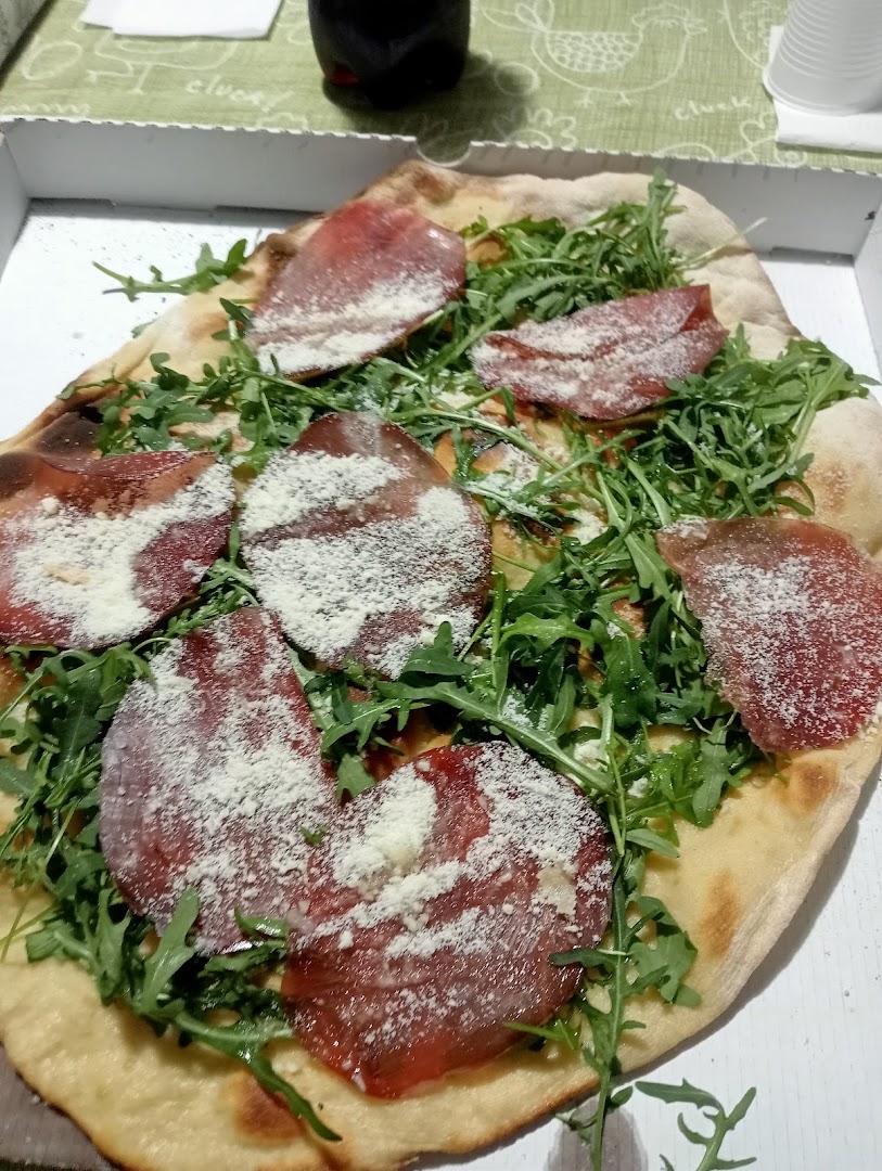 Forno Valdambrini