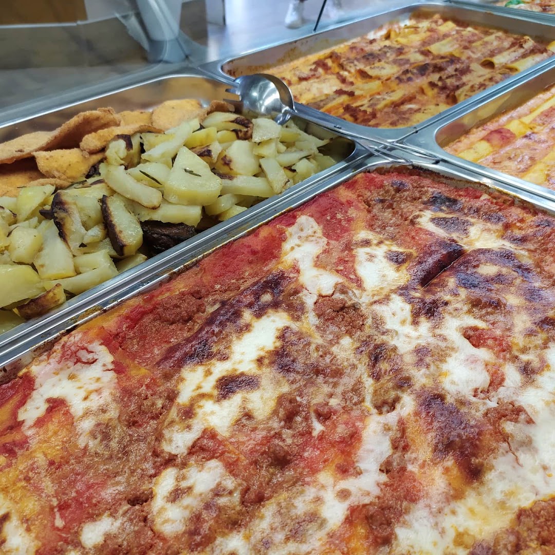 Forno Valli alla Balduina