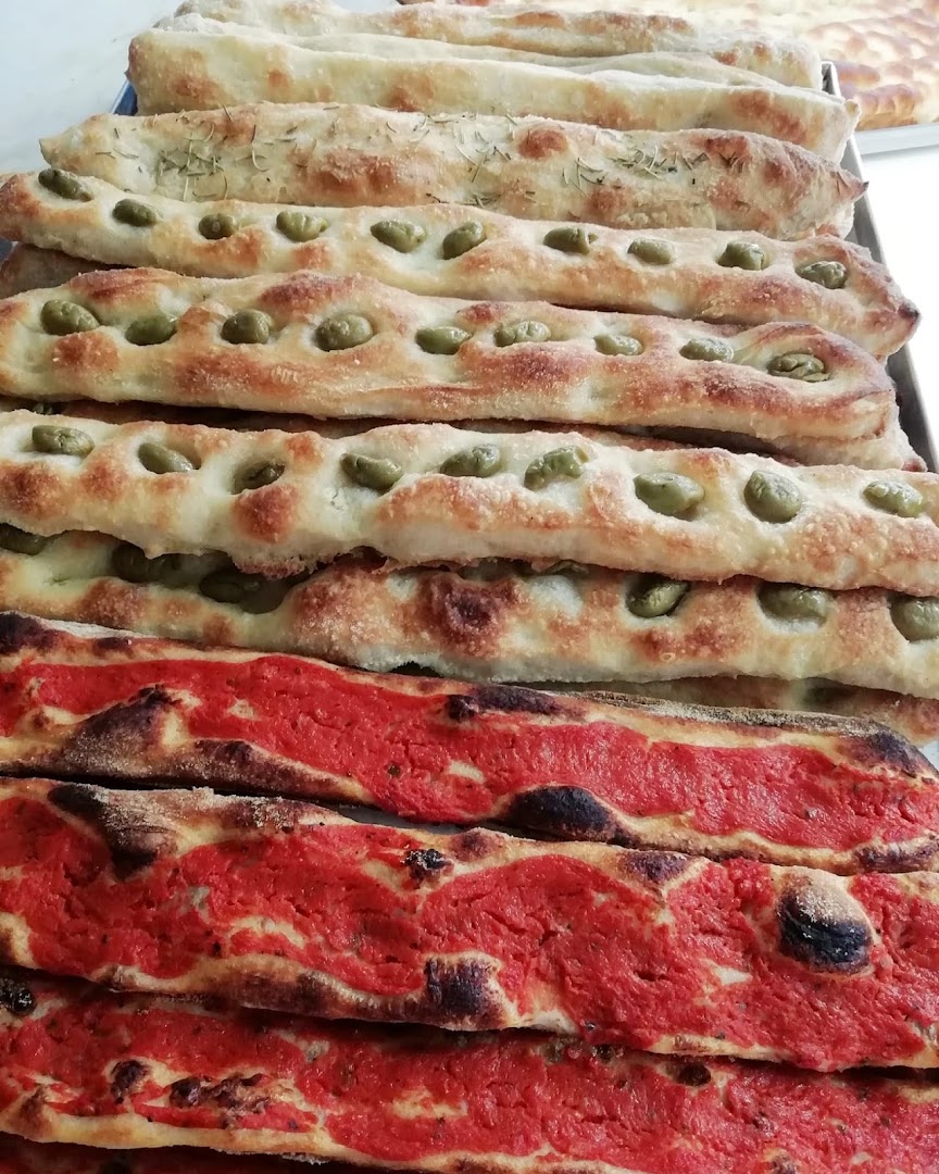 Forno Valli alla Balduina