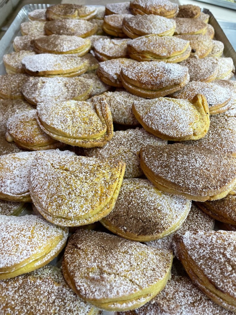 Forno Valli alla Balduina