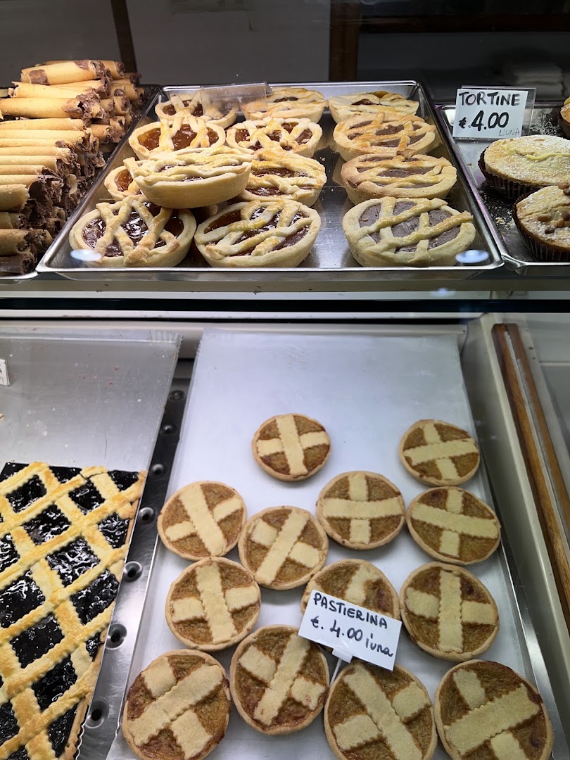 Forno Valli alla Balduina