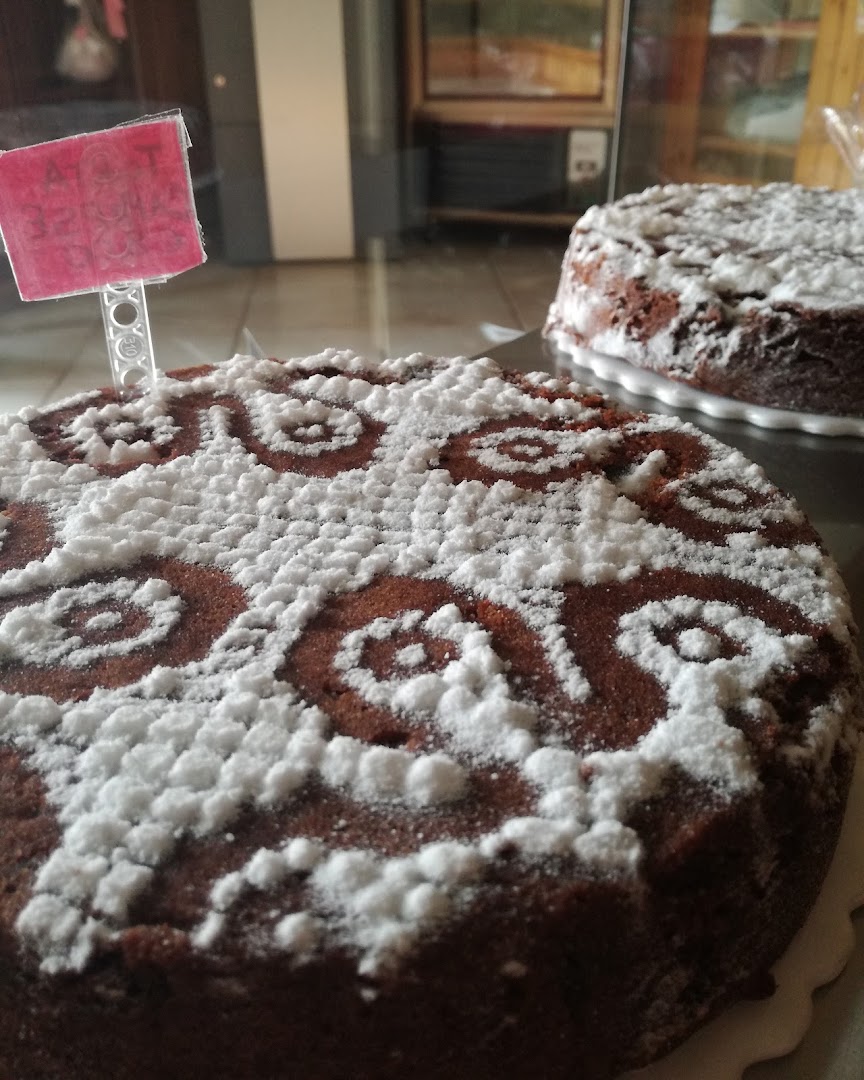 Forno Vispi Iaio