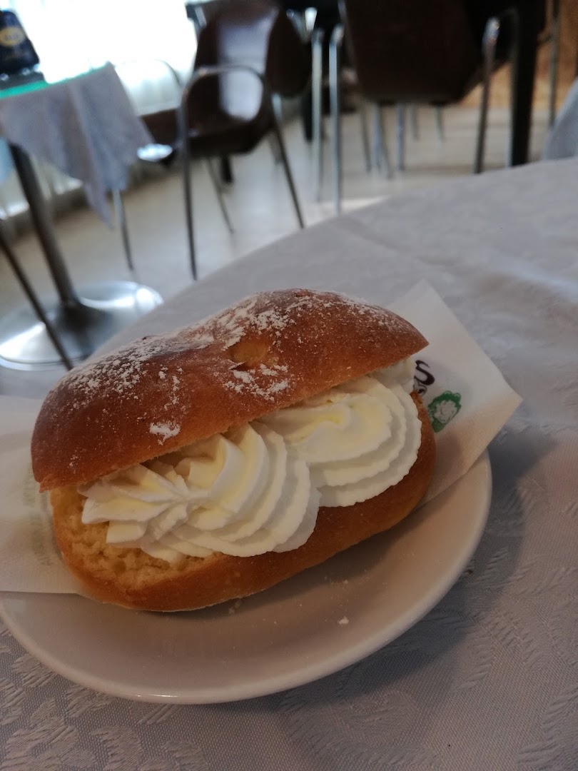 Forno Vitali, Pesaro