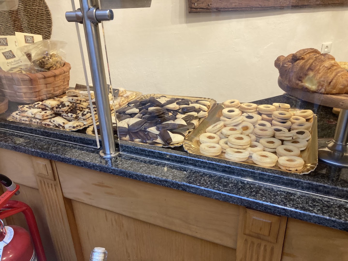 Forno Zini