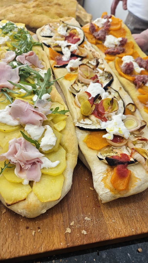 Forno Zini