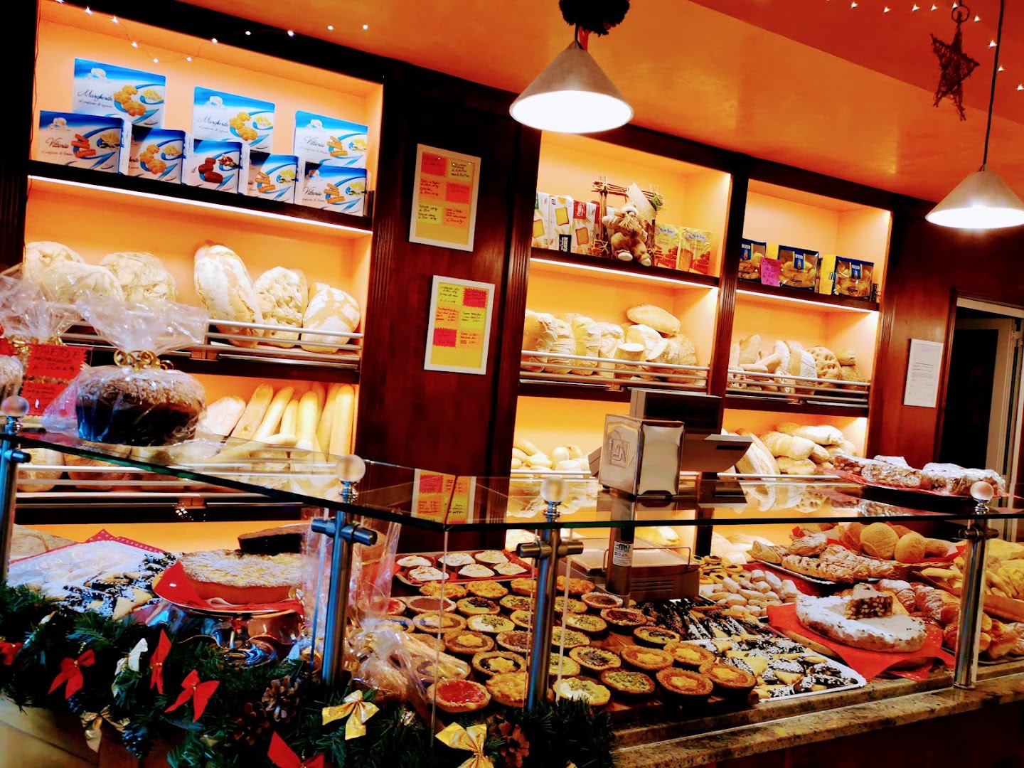 Forno Zini