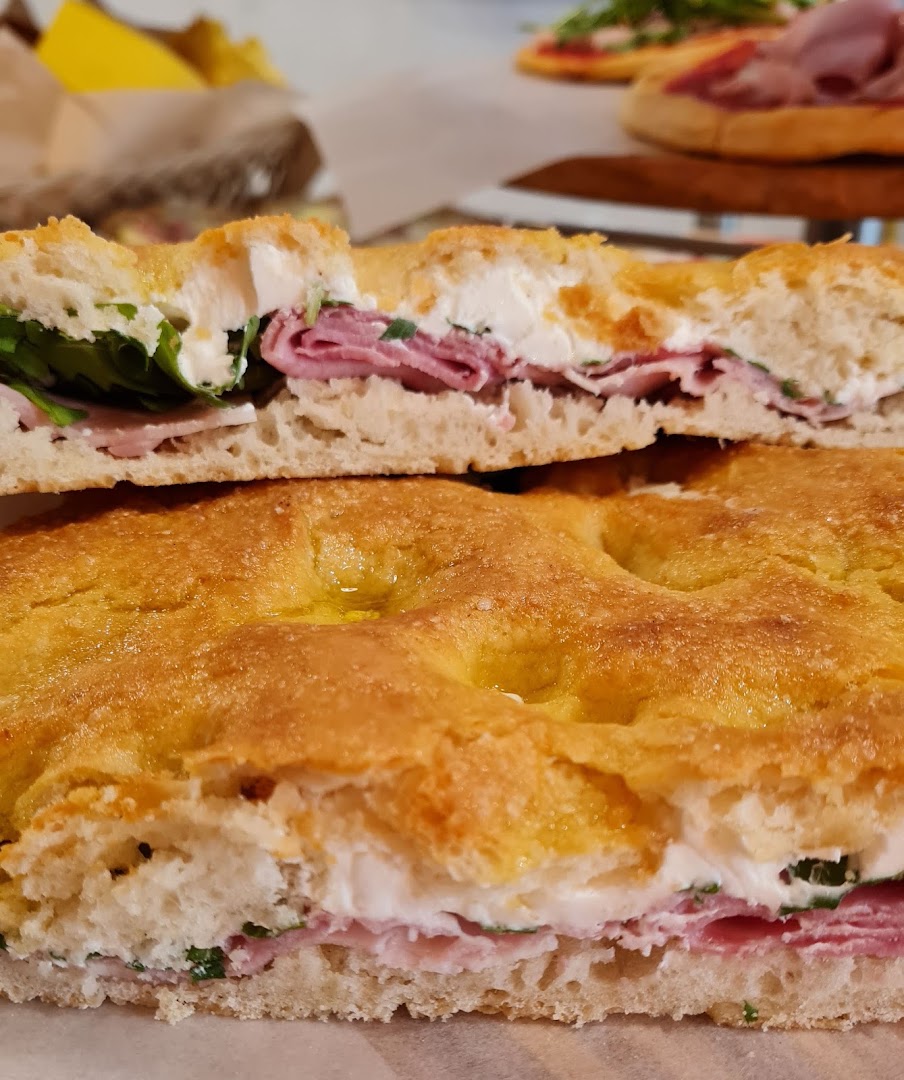 Forno Zini