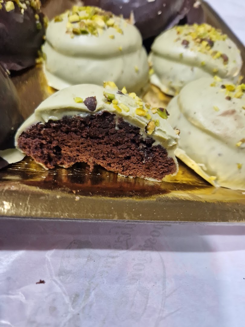 Forno, Misterbianco