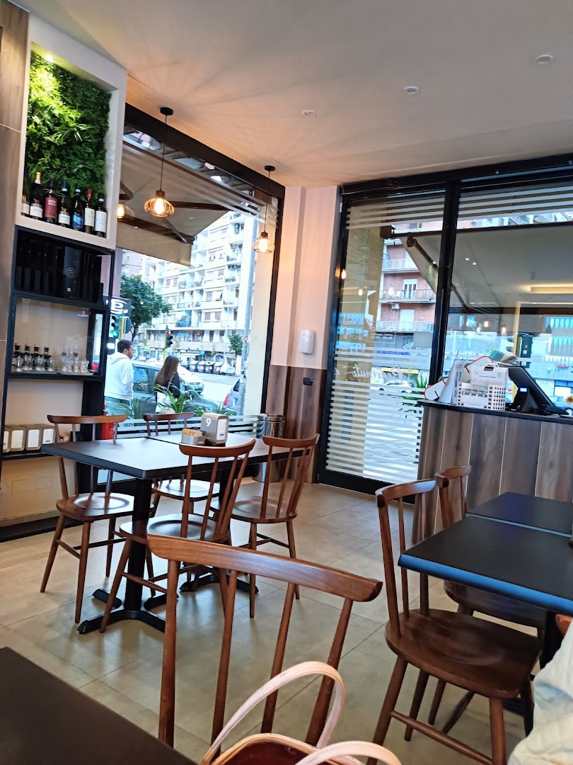 Fornocafè