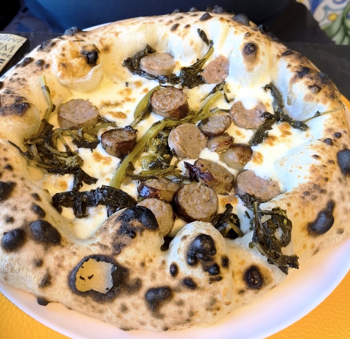 FORNORE - Origini e passione, Legnano