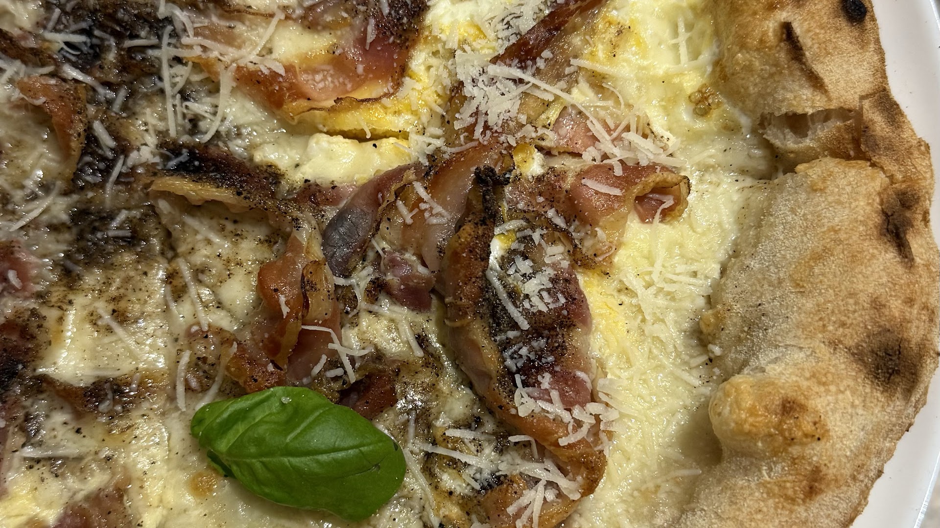 FORNORE - Origini e passione