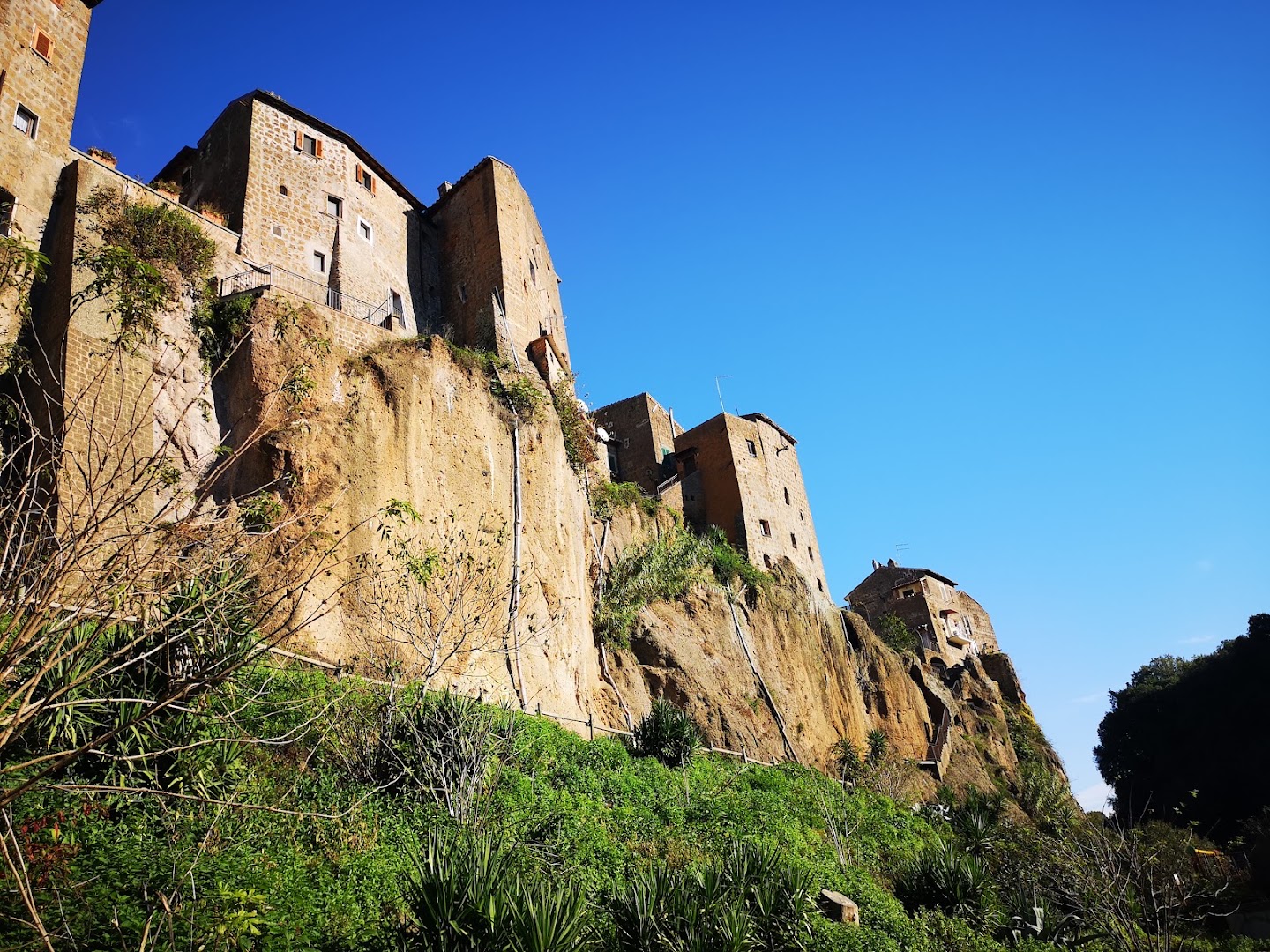 Forre di Corchiano