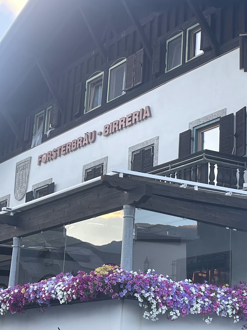 Forsterbräu - Forst