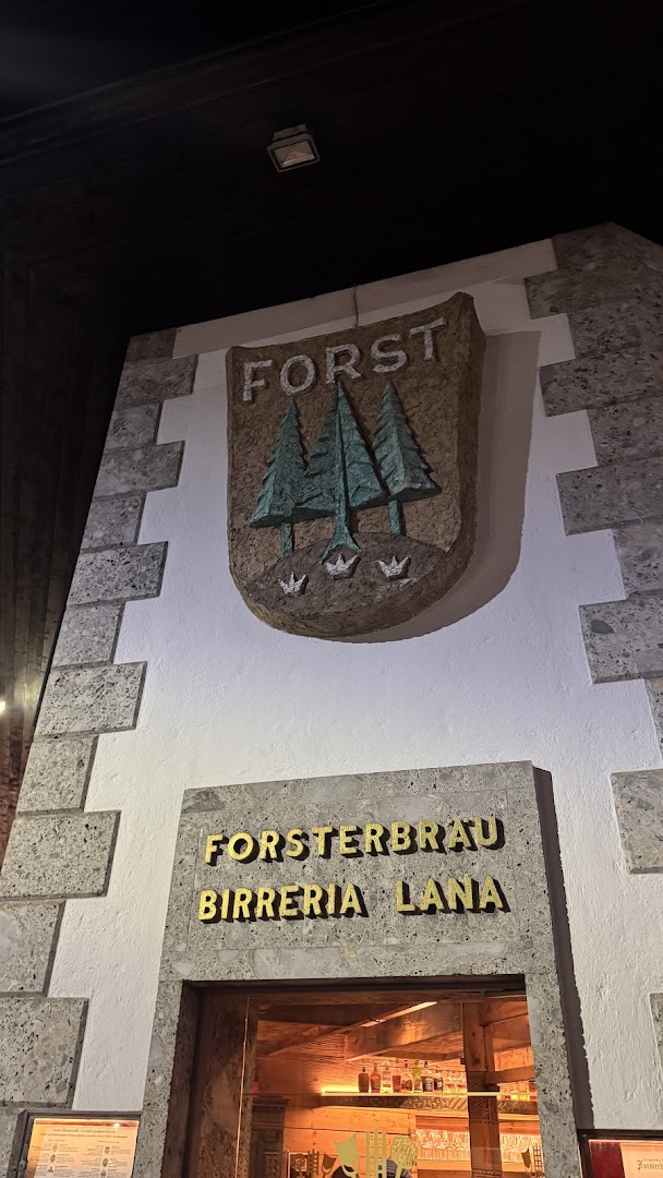 Forsterbräu Lana