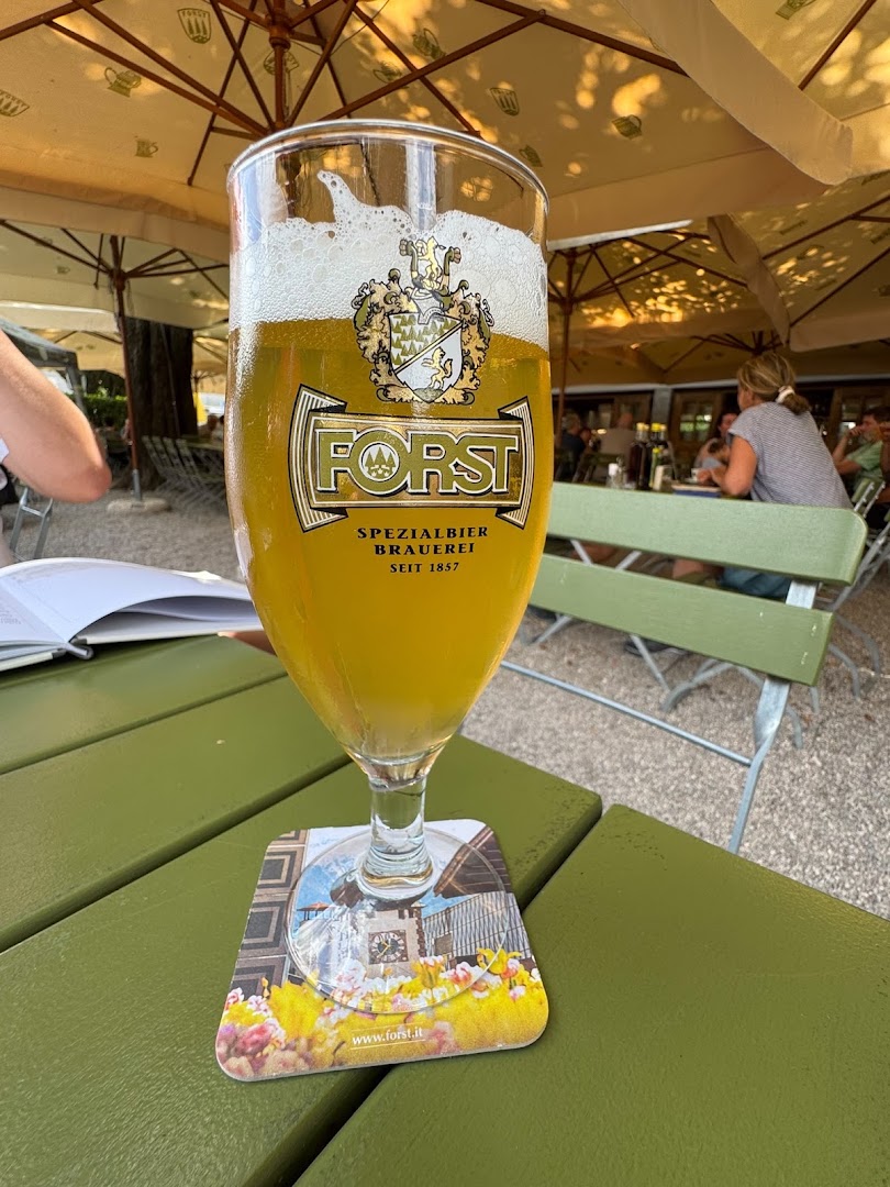 Forsterbräu Lana