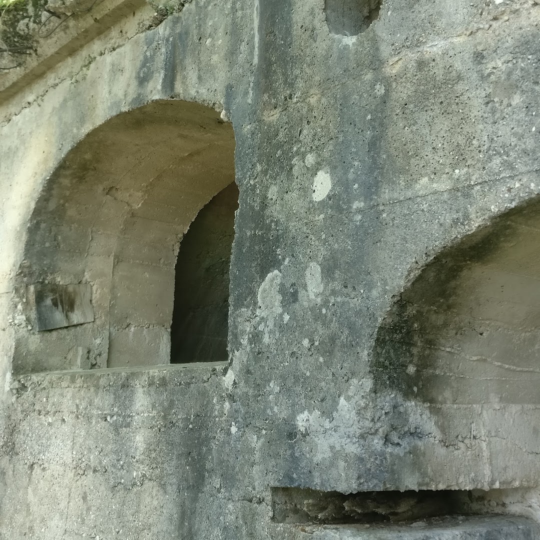 Forte Brusafer, Trento