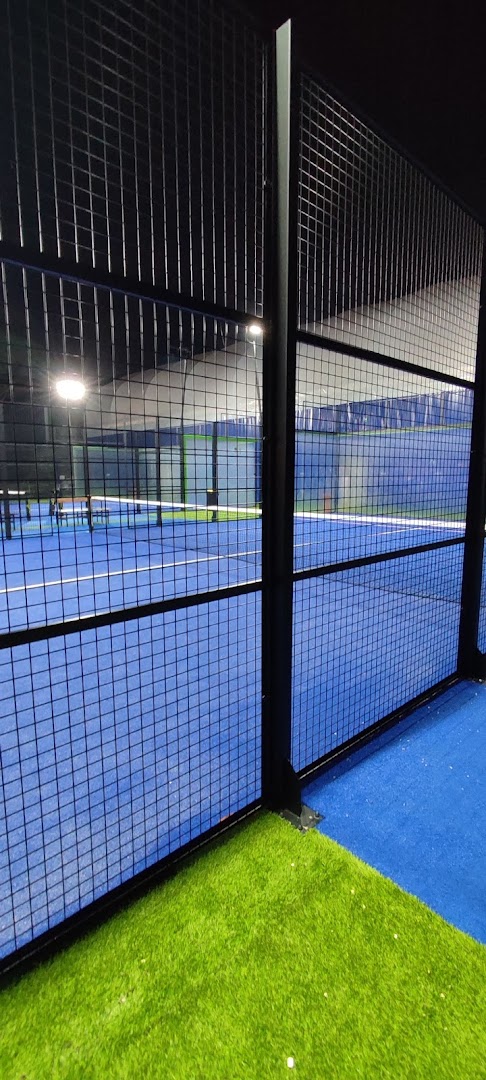 Forte Club Padel, Roma