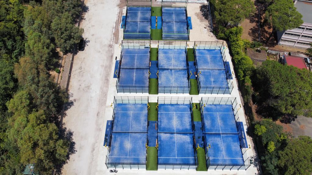 Forte Club Padel