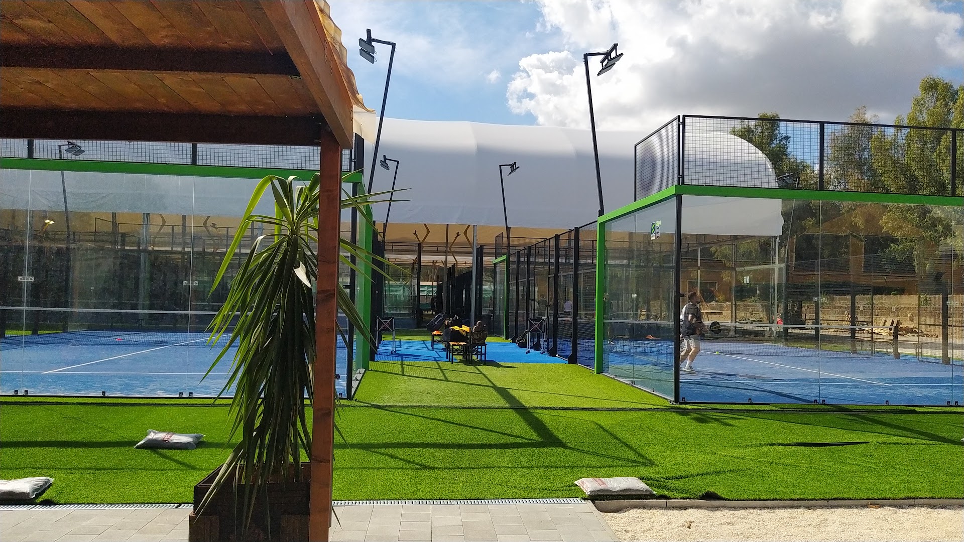 Forte Club Padel