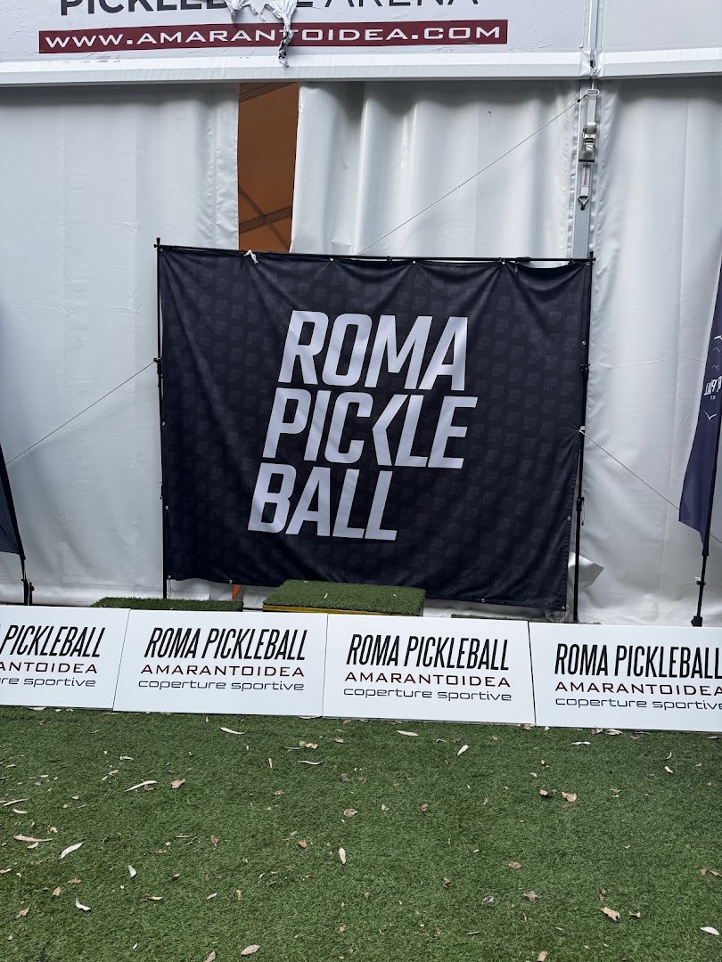 Forte Club Padel